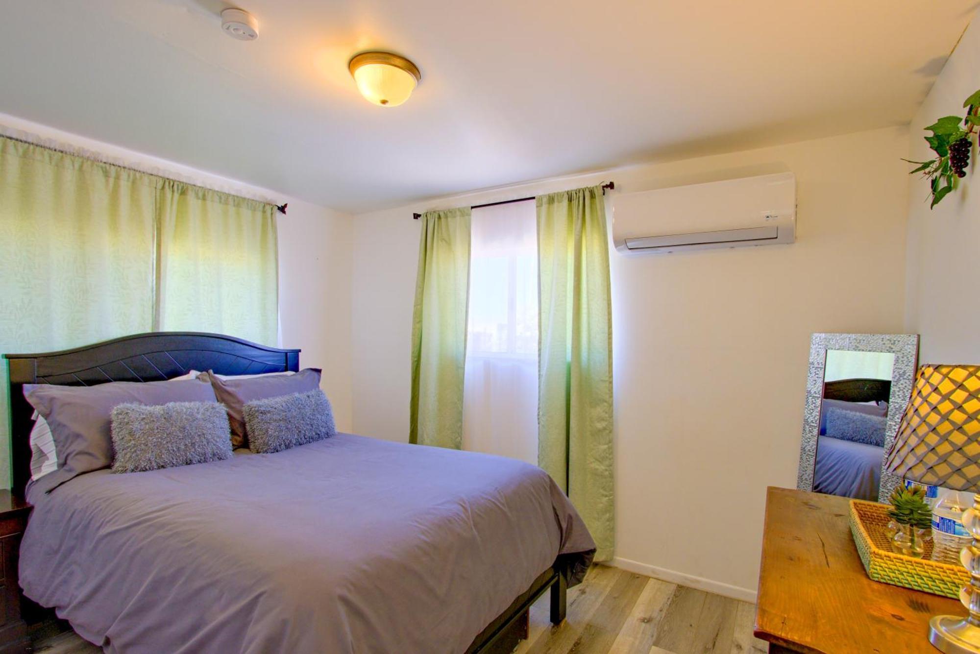 3333 Luz Del Valle Hotel Boutique Valle de Guadalupe Phòng bức ảnh