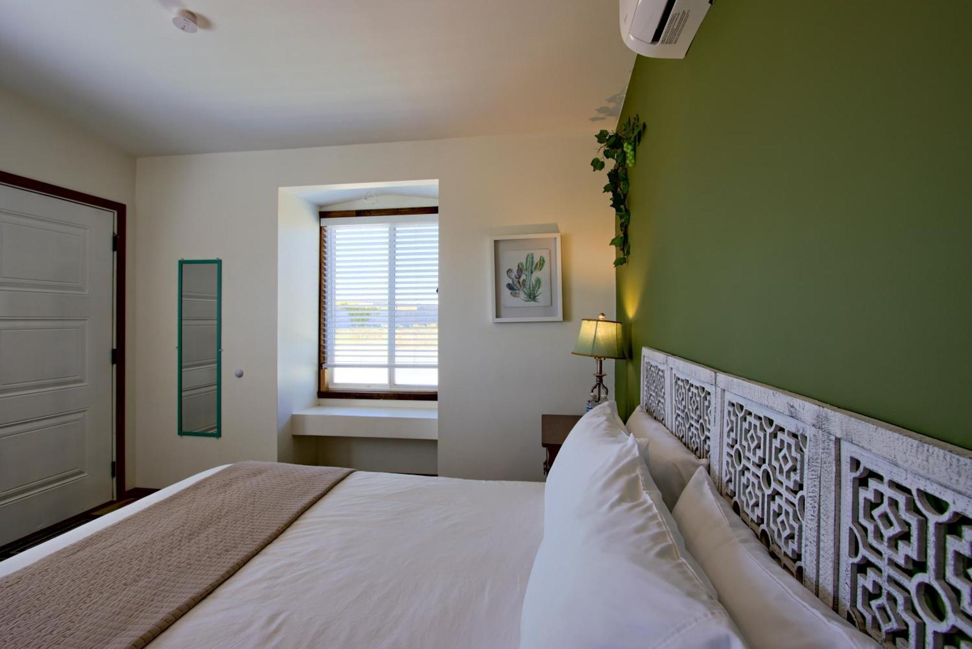 3333 Luz Del Valle Hotel Boutique Valle de Guadalupe Phòng bức ảnh
