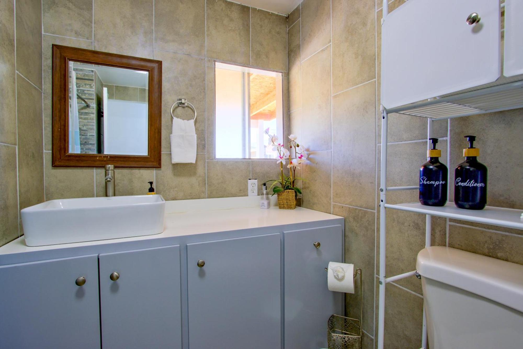 3333 Luz Del Valle Hotel Boutique Valle de Guadalupe Phòng bức ảnh